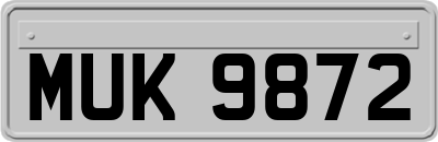 MUK9872