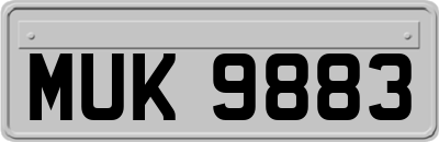 MUK9883