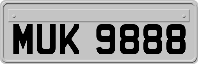 MUK9888