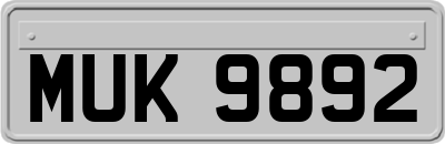 MUK9892