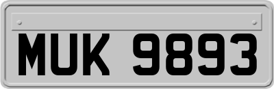 MUK9893