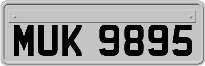 MUK9895