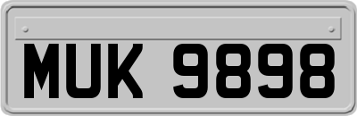 MUK9898