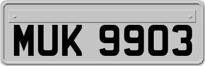 MUK9903