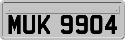 MUK9904