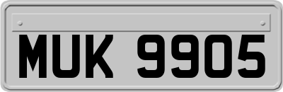 MUK9905