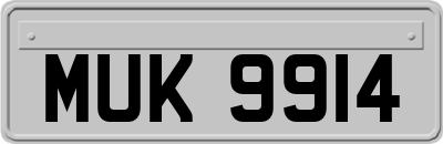 MUK9914