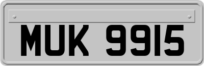 MUK9915