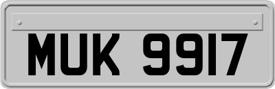 MUK9917