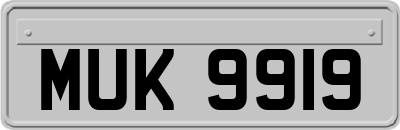 MUK9919