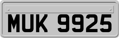 MUK9925