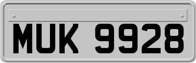 MUK9928