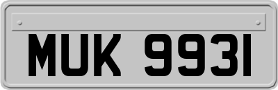 MUK9931