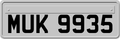 MUK9935