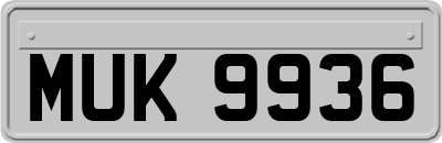 MUK9936