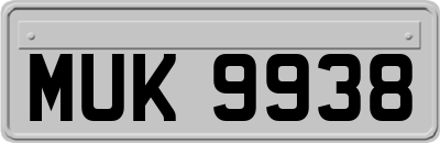 MUK9938