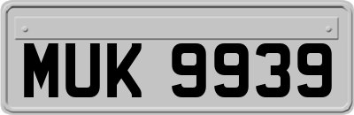 MUK9939