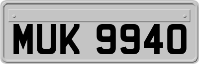 MUK9940