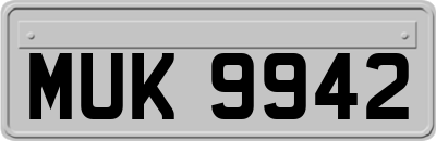 MUK9942