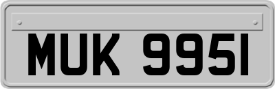 MUK9951