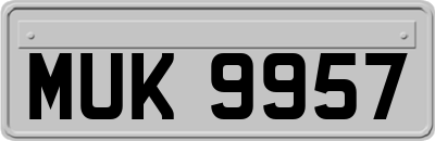 MUK9957