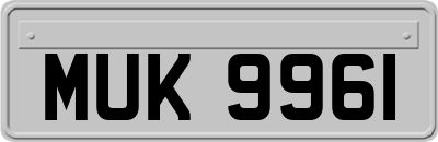 MUK9961