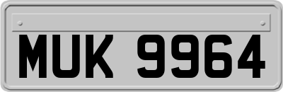 MUK9964