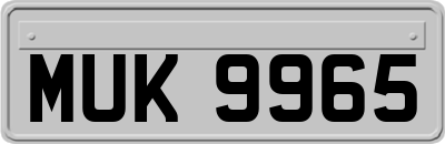 MUK9965