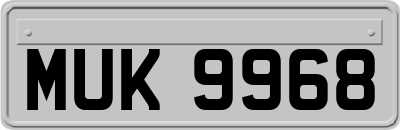 MUK9968