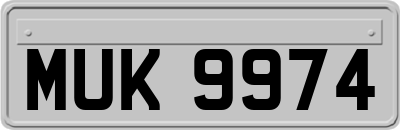 MUK9974