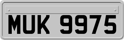 MUK9975