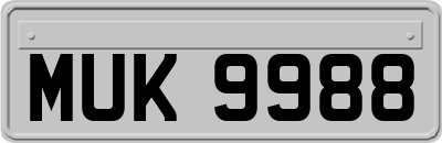 MUK9988