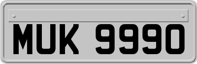 MUK9990