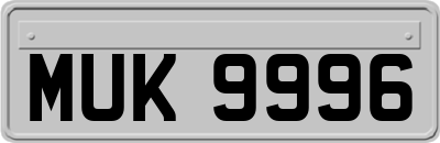 MUK9996