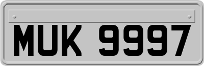 MUK9997