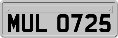 MUL0725