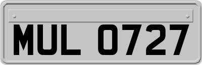 MUL0727