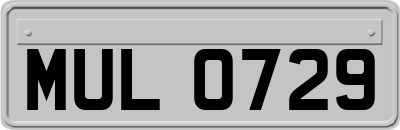 MUL0729