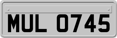 MUL0745