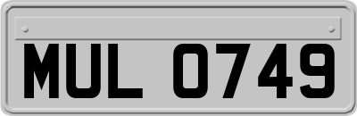 MUL0749