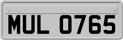 MUL0765