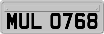 MUL0768