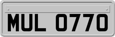 MUL0770