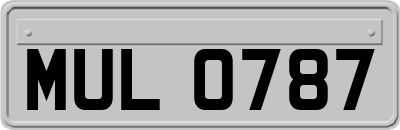 MUL0787