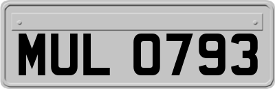 MUL0793