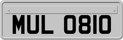 MUL0810