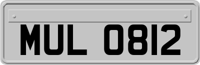 MUL0812