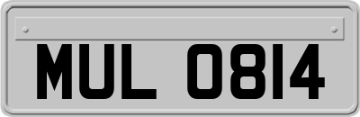 MUL0814