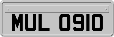 MUL0910