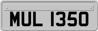 MUL1350